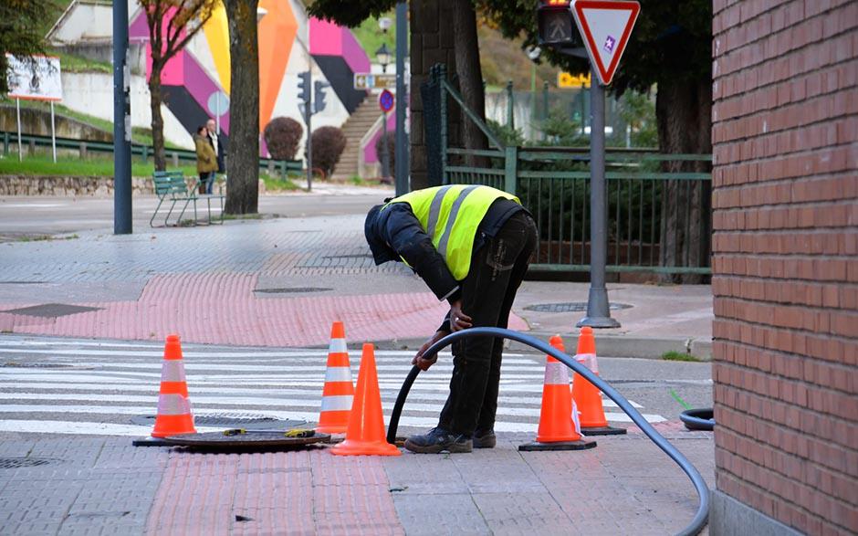 déboucheur toilette puissant Le Meux